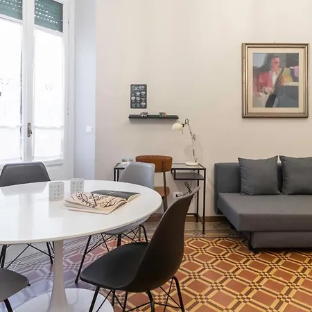 Italianway Easy - Ozieri 7 Daire