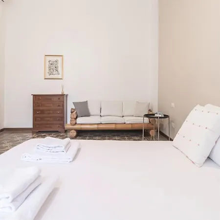 Daire Italianway Easy - Ozieri 7 Milano