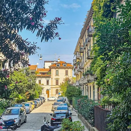 Italianway Easy - Ozieri 7 Daire *