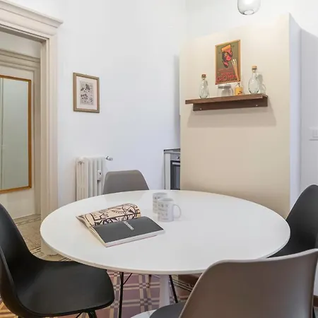 Italianway Easy - Ozieri 7 Daire *