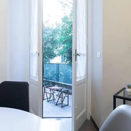 Daire Italianway Easy - Ozieri 7
