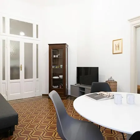 Italianway Easy - Ozieri 7 Daire Milano