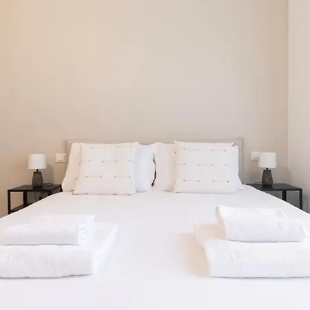 Daire Italianway Easy - Ozieri 7 Milano