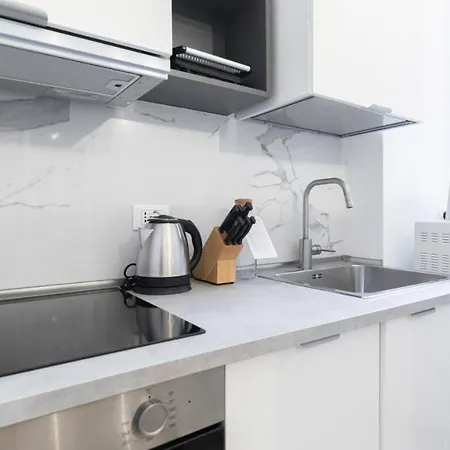 Italianway Easy - Ozieri 7 Daire *