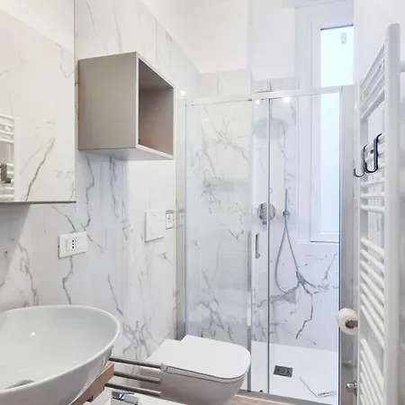 Italianway Easy - Ozieri 7 Daire Milano