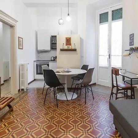 Italianway Easy - Ozieri 7 * Milano