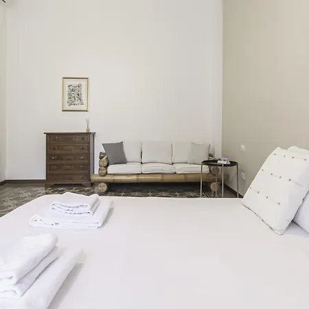 Italianway Easy - Ozieri 7 * Milano