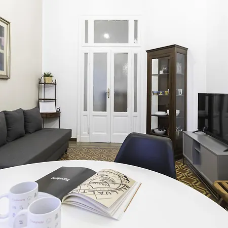 Daire Italianway Easy - Ozieri 7 Milano