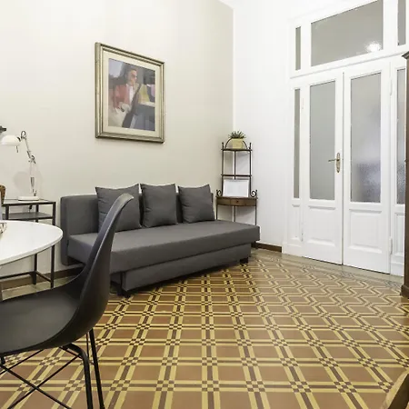 Italianway Easy - Ozieri 7 Daire