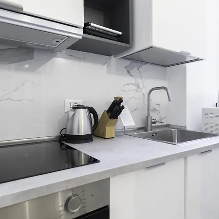 Italianway Easy - Ozieri 7 Daire