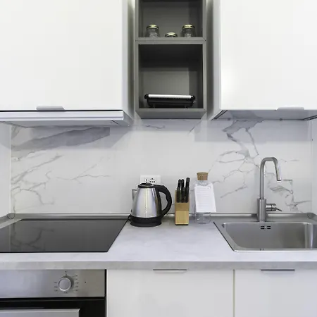 Daire Italianway Easy - Ozieri 7