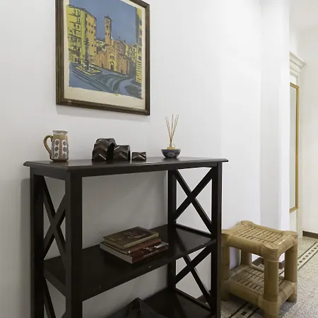 Daire Italianway Easy - Ozieri 7 Milano