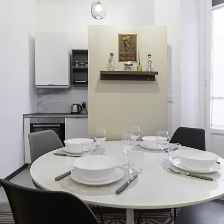Italianway Easy - Ozieri 7 Daire