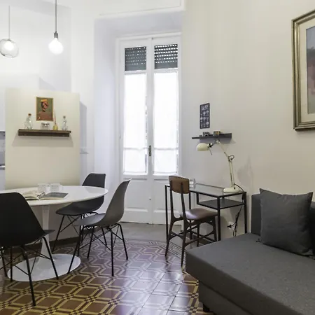 Italianway Easy - Ozieri 7 Daire