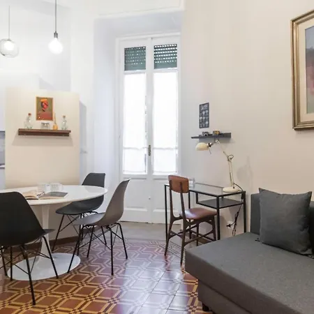 Apartamento Italianway Easy - Ozieri 7 *