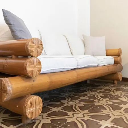 Italianway Easy - Ozieri 7 Apartamento *