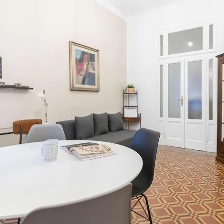 Apartamento Italianway Easy - Ozieri 7 *
