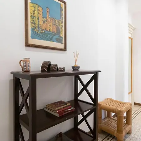 Apartamento Italianway Easy - Ozieri 7 *