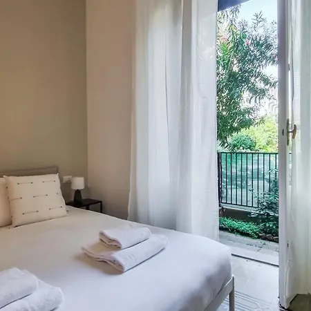 Italianway Easy - Ozieri 7 Milán