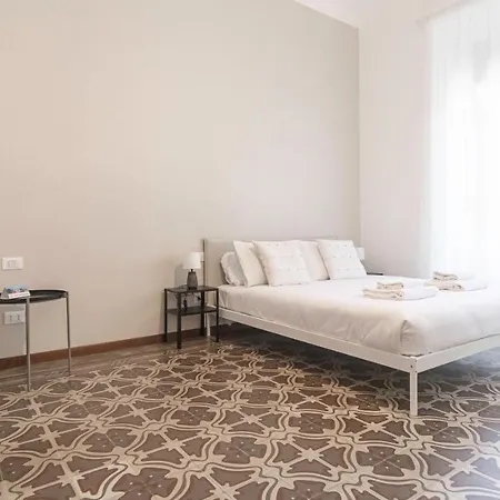 Apartamento Italianway Easy - Ozieri 7