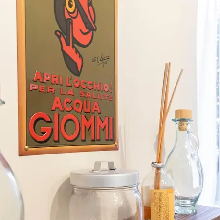 Italianway Easy - Ozieri 7 Apartamento