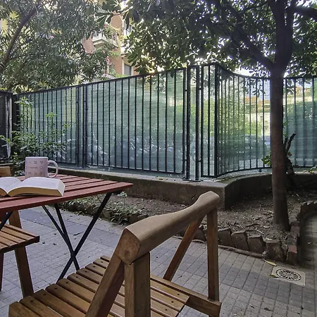 Italianway Easy - Ozieri 7 Appartement