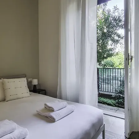 Apartamento Italianway Easy - Ozieri 7 *