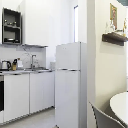 Apartamento Italianway Easy - Ozieri 7 *