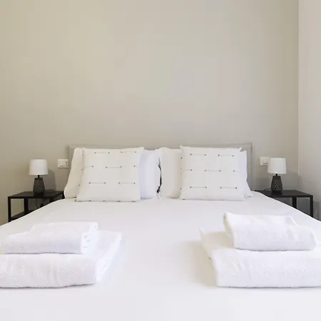 Italianway Easy - Ozieri 7 Milán