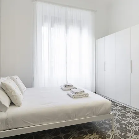 Apartamento Italianway Easy - Ozieri 7 *