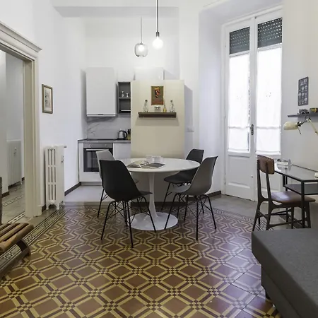 Apartamento Italianway Easy - Ozieri 7 *