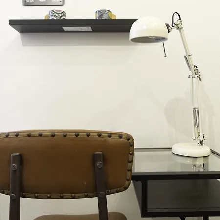 Apartamento Italianway Easy - Ozieri 7