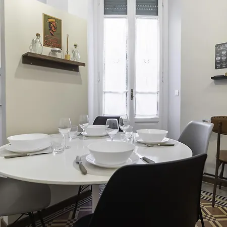 Appartement Italianway Easy - Ozieri 7