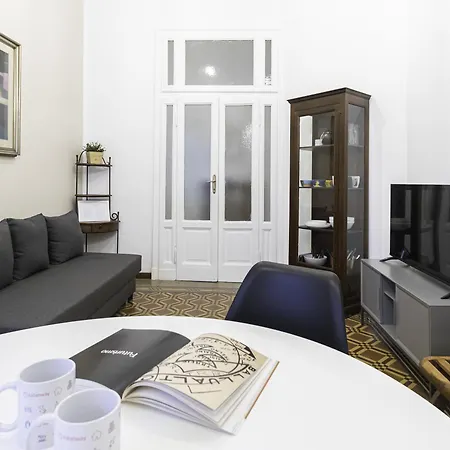 Italianway Easy - Ozieri 7 Appartement *