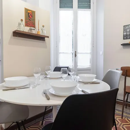 Italianway Easy - Ozieri 7 Appartement Milaan