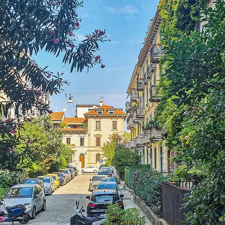 Appartement Italianway Easy - Ozieri 7 Milaan