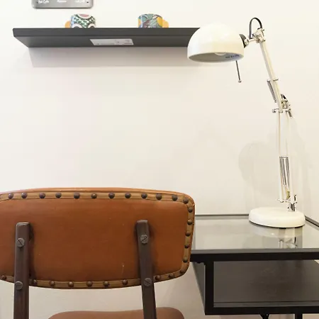 Appartement Italianway Easy - Ozieri 7