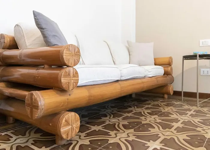 Italianway Easy - Ozieri 7 Apartment *