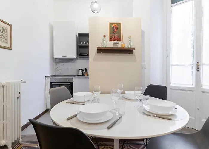 Italianway Easy - Ozieri 7 * Mailand