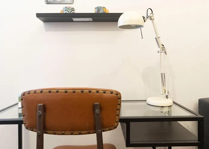 Italianway Easy - Ozieri 7 * Mailand