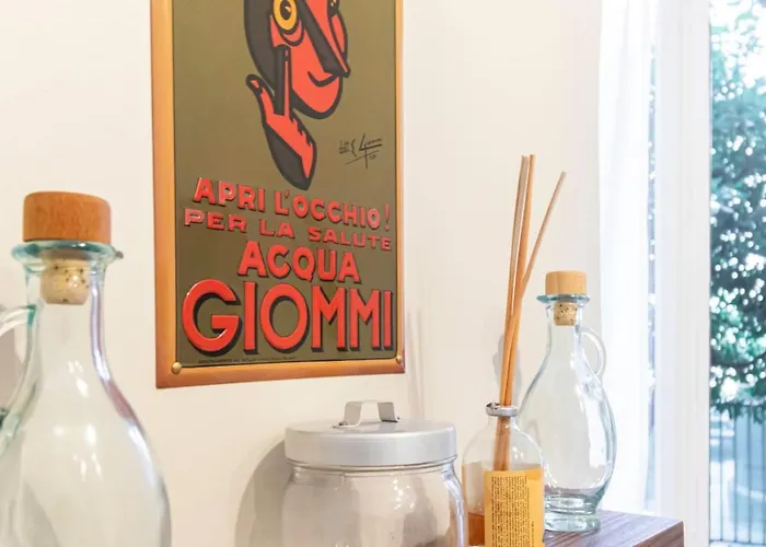 Italianway Easy - Ozieri 7 Apartment