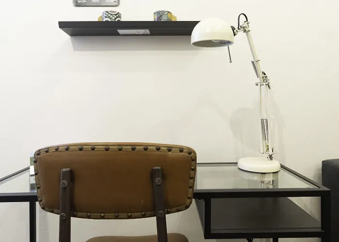 Apartment Italianway Easy - Ozieri 7