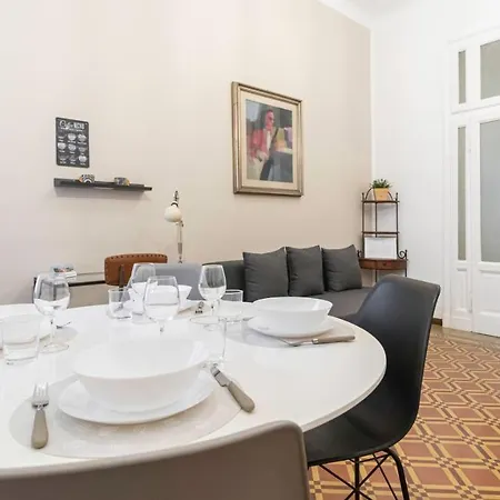 Apartment Italianway Easy - Ozieri 7 *
