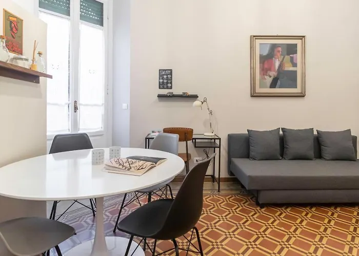 Italianway Easy - Ozieri 7 Apartmán