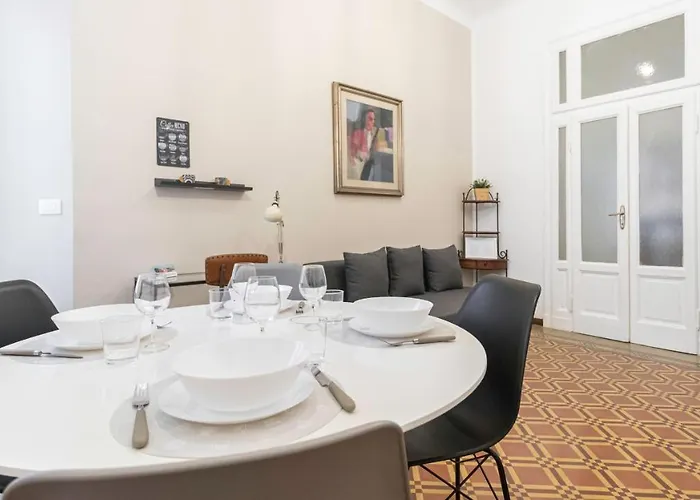 Apartmán Italianway Easy - Ozieri 7 *