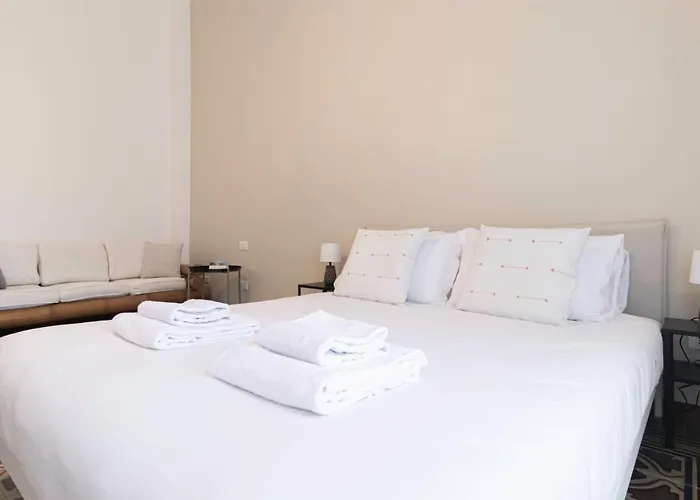 Apartmán Italianway Easy - Ozieri 7 *