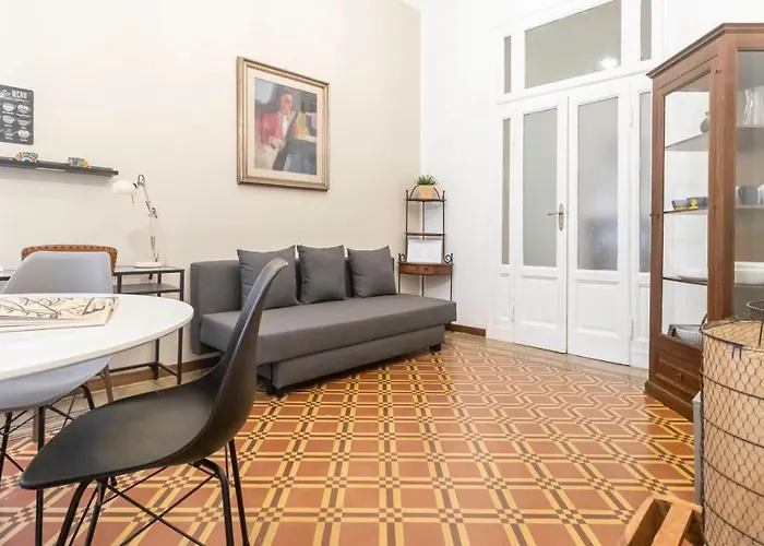 Italianway Easy - Ozieri 7 * Milán