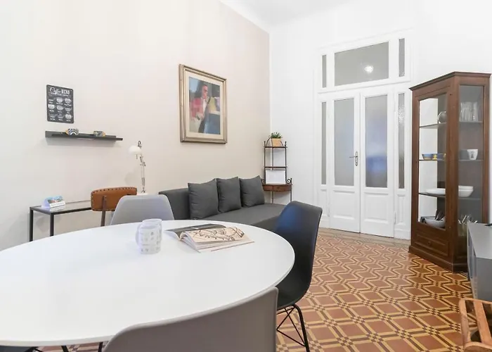 Apartmán Italianway Easy - Ozieri 7 *