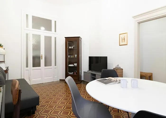 Italianway Easy - Ozieri 7 Apartmán Milán