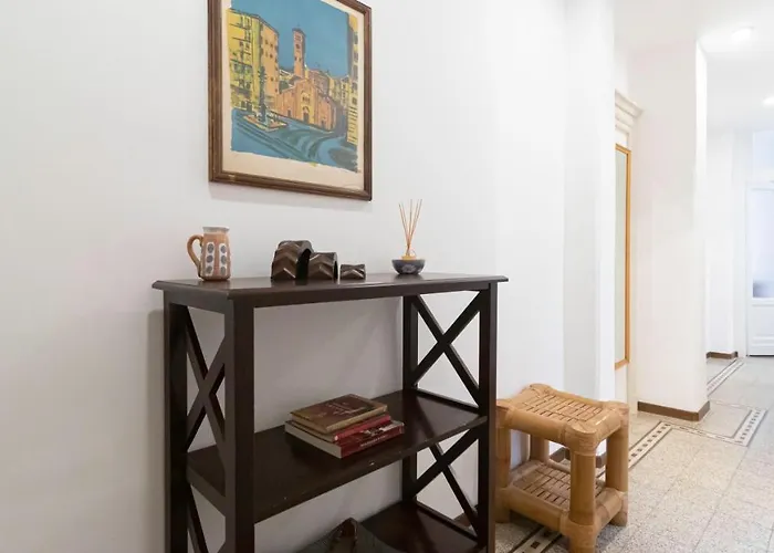 Apartmán Italianway Easy - Ozieri 7 *